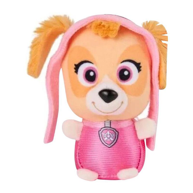 Peluche 3.5 Plg Diseños Surtidos