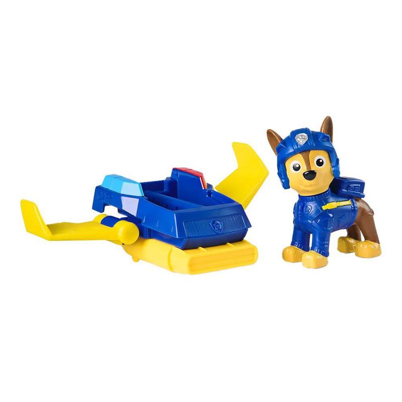 Figura de Acción Diseños Surtidos
