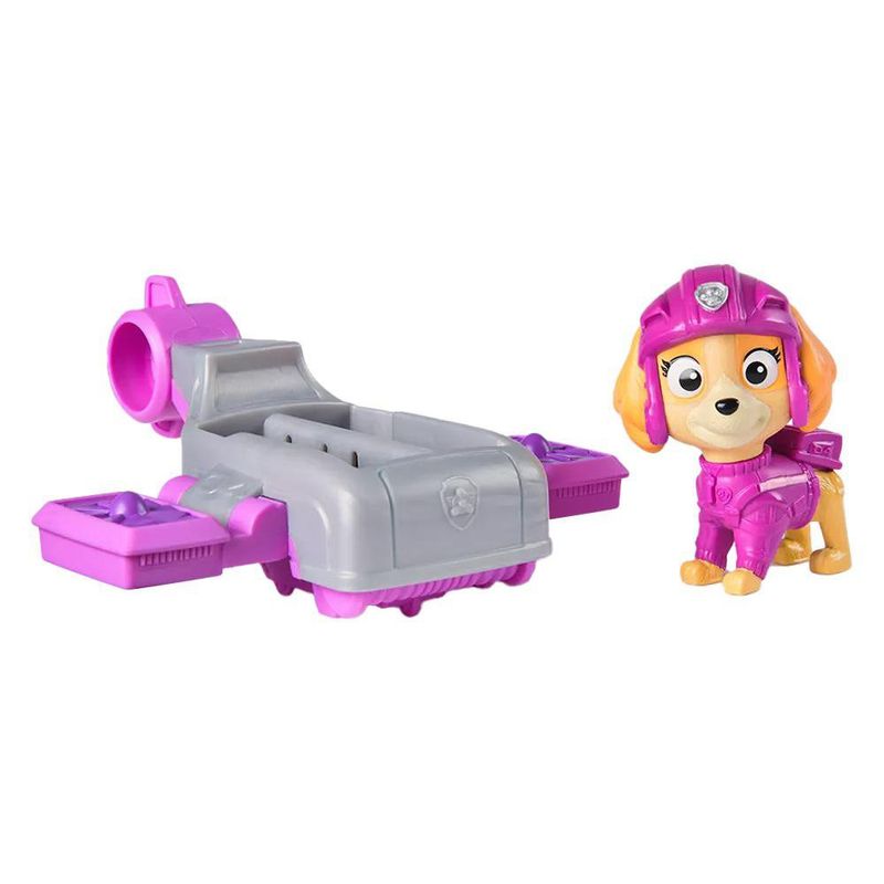 Figura de Acción Diseños Surtidos