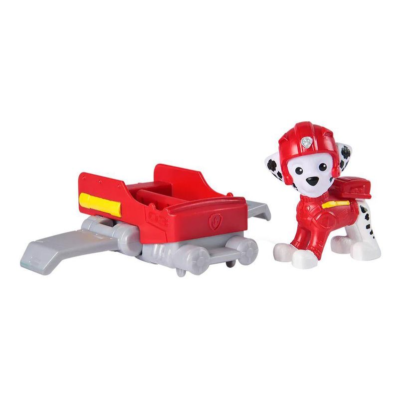 Figura de Acción Diseños Surtidos