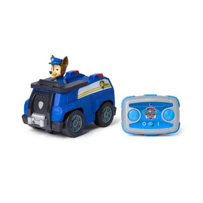 Vehículo a Radio Control 1:24 Diseños Surtidos