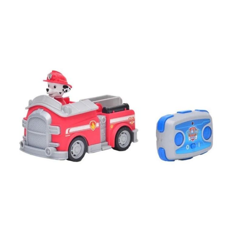 Vehículo a Radio Control 1:24 Diseños Surtidos