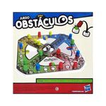 Juego de Mesa Trouble