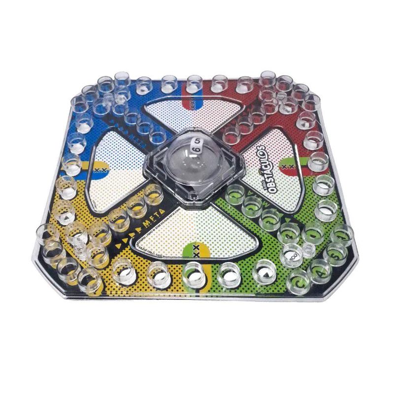 Juego de Mesa Trouble