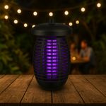Lámpara Mata Insectos de 5 W