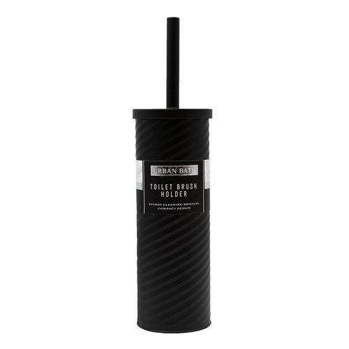 Cepillo para Sanitario Negro