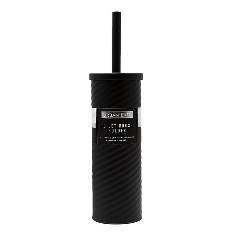 Cepillo para Sanitario Negro