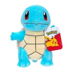 Peluche de Pokémon Primer Amigo 8 Plg Diseños Surtidos