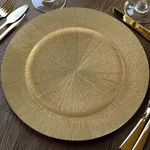 Plato-Base-Dorado-con-Textura-Brillante