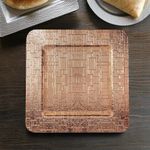 Plato-Rose-Gold-Base-Decorativo
