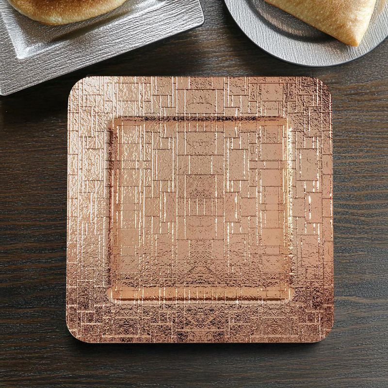 Plato-Rose-Gold-Base-Decorativo