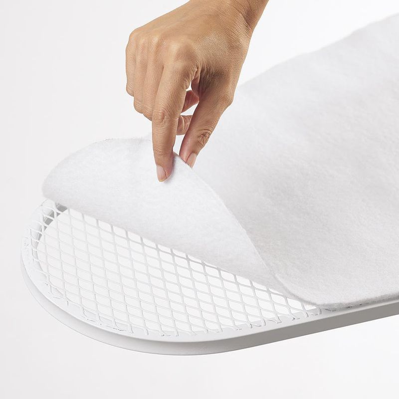 Colchón para Tabla de Planchar 130X48 Cm