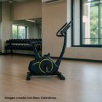 Bicicleta Estacionaria MD-8