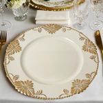 Plato-Base-Crema-con-Detalles-Dorados