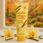 Crema Corporal 227 G Vanilla