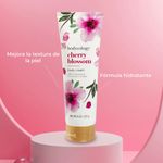 Crema Corporal para Piel Normal Aroma Cereza 227 G