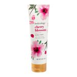 Crema Corporal para Piel Normal Aroma Cereza 227 G