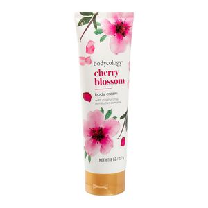 Crema Corporal para Piel Normal Aroma Cereza 227 G