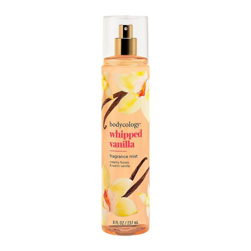 Splash Corporal de Larga Duración Whipped Vanilla 273 Ml