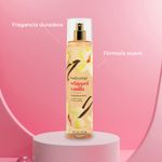 Splash Corporal de Larga Duración Whipped Vanilla 273 Ml