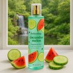 Splash Corporal Aroma Pepino y Melón 237 Ml