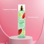 Splash Corporal Aroma Pepino y Melón 237 Ml