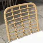 Set Comedor de 5 Piezas Adrián Beige