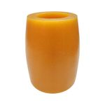 Vela Aria Cilíndrica Ámbar