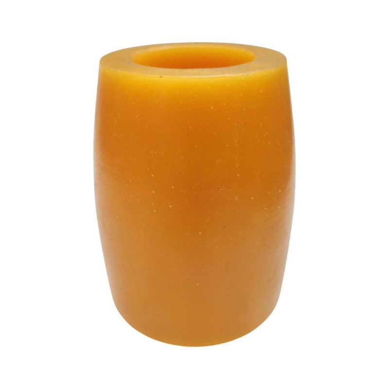 Vela Aria Cilíndrica Ámbar