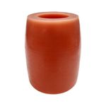 Vela Aria Cilíndrica Ámbar