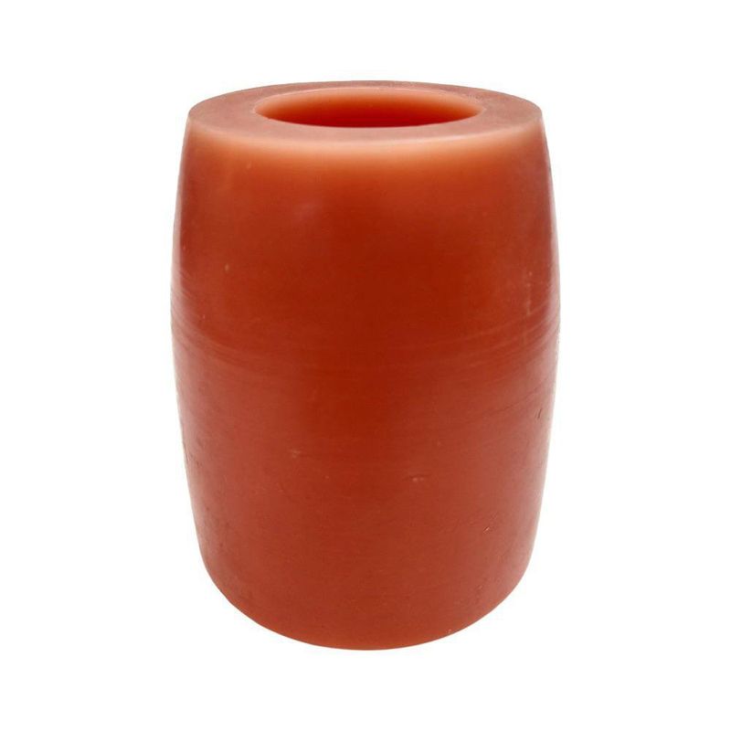 Vela Aria Cilíndrica Ámbar