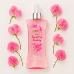 Splash Corporal Aroma Sweet Pea