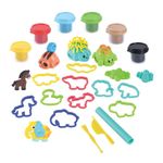 Set Isla De Animales