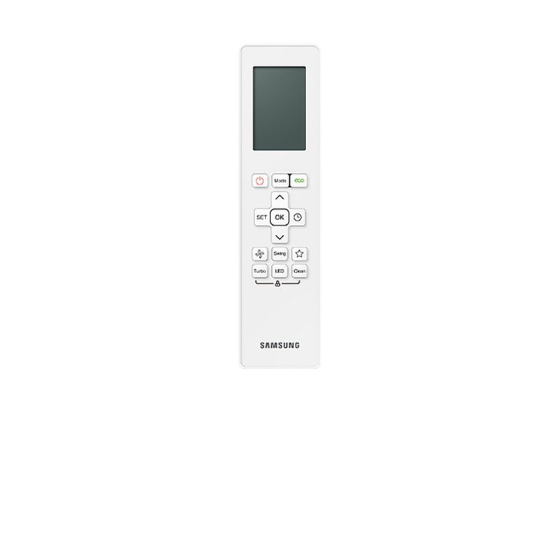 Aire Acondicionado 12,000 BTU Inverter