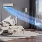 Aire Acondicionado 12,000 BTU Inverter
