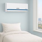Aire Acondicionado 12,000 BTU Inverter
