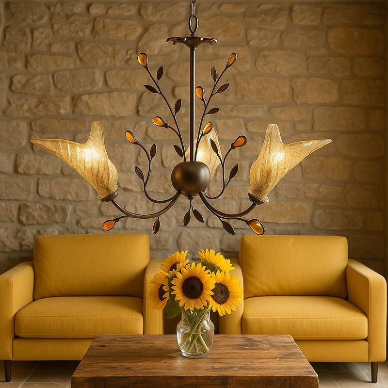 Lampara-Colgante-3-Bombillos-40-W