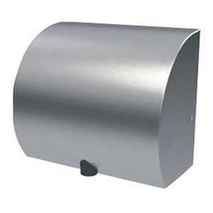 Secador De Manos Con Sensor De Movimiento De Acero Inoxidable