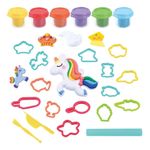 Kit Fantasía De Unicornio