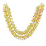 Decoración de Cintas Tornasol