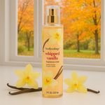 Splash Corporal de Larga Duración Whipped Vanilla 273 Ml