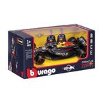 Auto F1 Red Bull RB20 Verstappen 1:43
