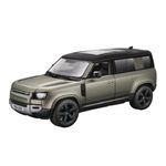 Auto A Escala 1:24 Estándar Diseños Surtidos