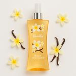 Splash Corporal Aroma Vainilla 236 Ml