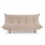 Sofá Cama Pilow Beige
