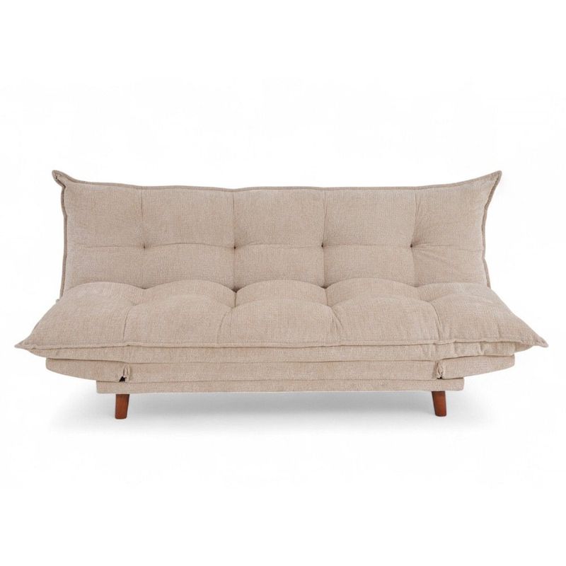 Sofá Cama Pilow Beige