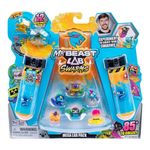 MrBeast Lab Swarms Mega Lab Fig. X12