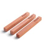 Set de 20 Bloques de Madera de Cedro