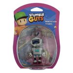 Mini Figura Stumble Guys S2 7.5 Cm Diseños Surtidos