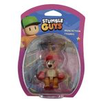 Mini Figura Stumble Guys S2 7.5 Cm Diseños Surtidos